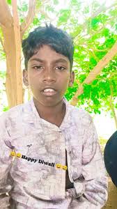 Happy Diwali new reel krishnampalli Herooooo 😄😄😎😎