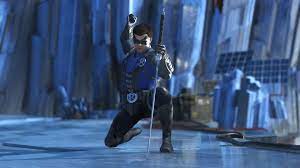 How to unlock batman ninja nightwing pack for injustice gods among us? How To Unlock Nightwing Injustice 2 Wiki Guide Ign