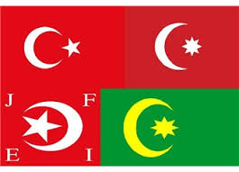 turk bayragi mi osmanli bayragi mi yoksa islam bayragi mi bayragimizin sembolizmi guncel milliyet blog