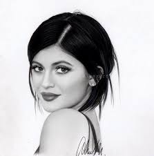 24 Lukisan Wajah Keren Lukisan Pensil Wajah Artis Artis Hollywood Ini Mirip Foto Download Sketsa Wajah Keren Jasa Lukis W Di 2020 Lukisan Wajah Sketsa Wajah Wajah