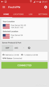 Aug 29, 2016 · a free vpn so you can browse online without any issues. Finchvpn 1 3 1 Apk Download