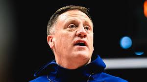 WATCH: Penn State Head Coach Mike Rhoades' Weekly Presser