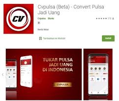 Convert pulsa 24 jam siap melayani penukaran pulsa yang anda perlukan. 6 Aplikasi Convert Pulsa Amanah Dan Terpercaya Rancah Post