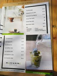 10 likes · 1 talking about this. Mezzanine Eatery Coffee Jogja