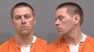 INSANE. Ryan Schroeder, a teacher at Mishicot High School in Wisconsin, was  arrested after he allegedly R*PED a female student over 50 TIMES, including 