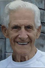 Richard Perron Obituary