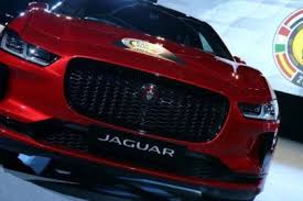 A Fost Aleasa Masina Anului 2019 In Europa Jaguar Car Car Jaguar