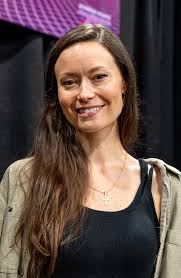 Did a little fanart tribute to Summer's character in Terminator: The Sarah  Connor Chronicles. It has Cameron's trademark blue eye and the classic  Terminator red eye. Hope you enjoy it! #SummerGlau #Terminator #