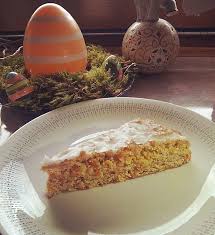 Dinkel Mohren Nuss Kuchen Rezept Essen Und Trinken Mohren Kuchen Kuchen Zutaten
