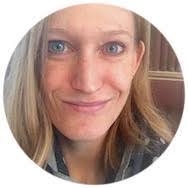 Jacqueline Odell's Instagram, Twitter & Facebook