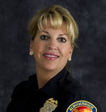 Albuquerque Police Department 2010 Annual Report