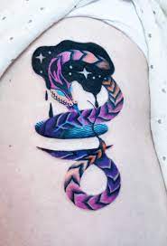 Chinese Zodiac Snake Tattoos Tattoos Zodiac Tattoos Tattoo Chinese