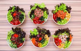 Fish bowl malaysia is an online platform that serve as an electronic fish bowl that allow businesses to drop their business name card into this online directory, it allow businesses to advertise and promote their business over internet and online presence. 7 Poke Bowl Places To Try Food Drink Expatriate Lifestyle