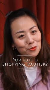 Por que o Shopping Vautier? Entenda o que motiva centenas de grandes  empresários da moda a escolherem o Shopping Vautier para sediar seus  negócios e realizar seus sonhos. , 💚Seja bem-vindo a série ...