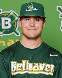 2023 Baseball Roster