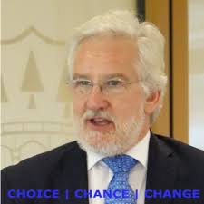 This is why I'm in Paris today.