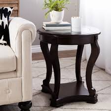 Overstock Com Online Shopping Bedding Furniture Electronics Jewelry Clothing More Espresso End Table End Tables Coffee Table