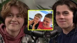 How Noah Atwood And Owen Met