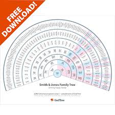 Xdna Chart Male Gedtree Family Tree Prints Family Tree