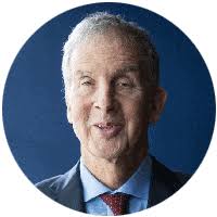 Michael May: There's Always a Way