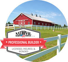 Pole barn homes provide another viable option for weekend getaways, as well as year round living! Welcome To National Barn Company Pole Barns Horse Barns Best Priced Post Frame Buildings