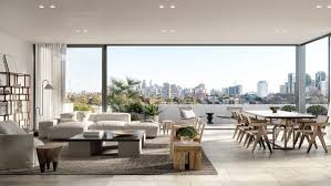 Premier Place Neutral Bay Nsw 2089 Domain Apartments For Sale Contemporary Apartment Design