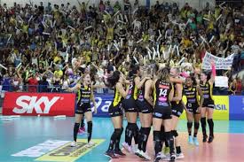 72,446 likes · 569 talking about this · 166,250 were here. Worldofvolley Bra W Dentil Praia Clube Joined Sesc Rj In The Final