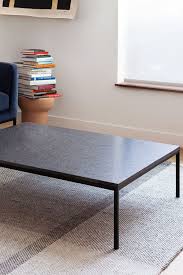 Custom Coffee Table 20 X 48 Eq3 In 2020 Coffee Table Custom Coffee Table Granite Coffee Table