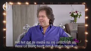 Is hij biang voor een nieuwe afwijzing? Ik Geloof In Mij Home Facebook