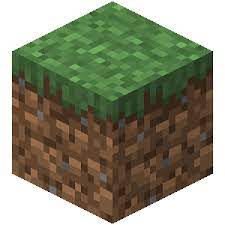 Dirt background replaces the menu panorama with a dirt background, like the classic versions of minecraft. Grass Block Minecraft Wiki Fandom