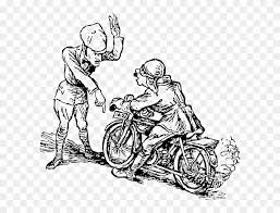Download Original Png Clip Art File Stop That Motorcycle Svg Transparent Png 600x559 524432 Pngfind