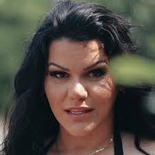 Angeline Castro's Instagram, Twitter & Facebook