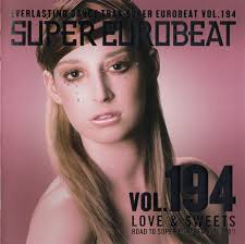 Super Eurobeat Vol. 194