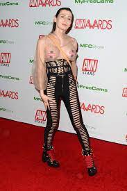 LAS VEGAS JAN 12 - Korra Del Rio at the 2020 AVN Adult Video News Awards at  the Hard Rock Hotel and Casino on January 12, 2020 in Las Vegas, NV 8236509  Stock Photo at Vecteezy