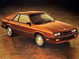 Image result for Spice 1984 Plymouth