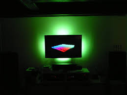 Ambient Light With Ikea Dioder Ambient Lighting Ikea Light