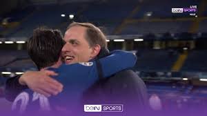 Maybe you would like to learn more about one of these? Jubilant Scenes As Thomas Tuchel S Chelsea Reach Ucl Final Ucl 20 21 Moments Youtube