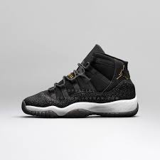 Air Jordan Collection In 2020 Air Jordan Xi Retro Air Jordans Black Metallic