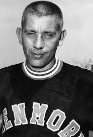 Local history: Cardinals ruled