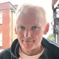 Bernard Dawson's Instagram, Twitter & Facebook