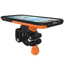 Sichere Fahrradhalterung Fur Iphone 6 6s Handyhalter Iphone 6 Halterung