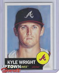 TOPPS BASEBALL MLB LIVING SET CARD 585