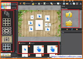 Picosmos Tools Free Download For Windows 10 32 64 Bit Windows Free Collage Tool Design Photo Editing Tools