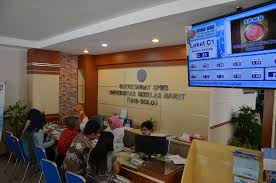 Official facebook page spmb uns (seleksi penerimaan. Spmb Uns Surakarta Photos Facebook