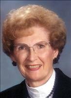 Marilyn Troxel Obituary (1930-2010)