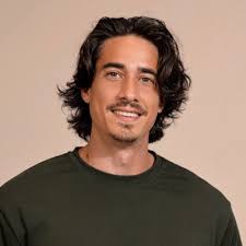 Building a brand with Chris Manus! Well... you couldn't keep me away from  brand building that long YES