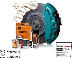 Diese bilder werden dir gefallen! Bremssattel Lack Set Set Bremssattel Lack Felgen Reifen Foliatec Com Onlineshop