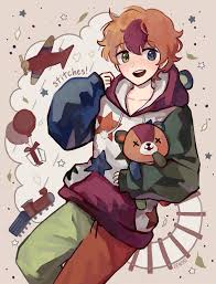 Arting Is Such Sweet Sorrow I Love A Bear Animal Crossing Fan Art Animal Crossing Game Animal Crossing Villagers