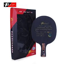 29 60 Watch Here Palio Original Tct 9 Ply Carbon Titanium Racket Table Tennis Blade Ping Pong Bat Tenis De Mesa Magazineonlinewebsite