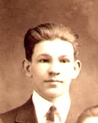 Doc's and Connie's Families